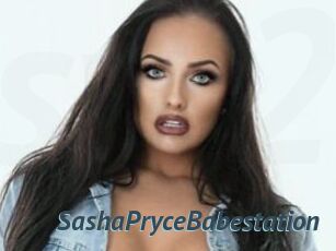 SashaPryceBabestation