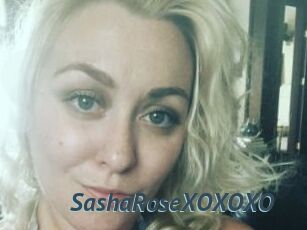 SashaRoseXOXOXO