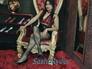 SashaRyder