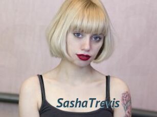 SashaTrevis