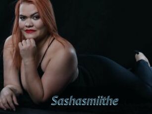 Sashasmiithe