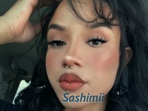 Sashimii