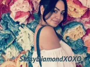 SassyDiamondXOXO
