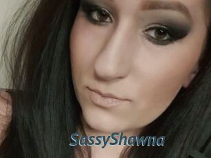 SassyShawna