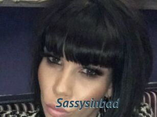 Sassysinbad