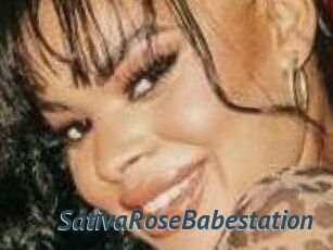 SativaRoseBabestation