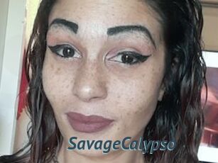 SavageCalypso