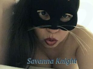 Savanna_Knight