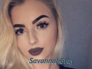 SavannahGray