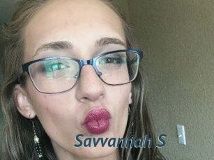 Savvannah_S
