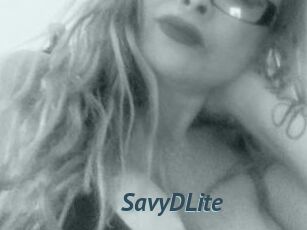 SavyDLite