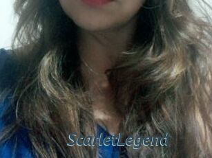 ScarletLegend