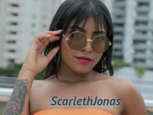 ScarlethJonas