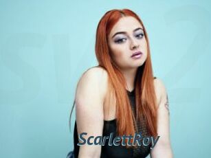 ScarlettRoy