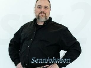 SeanJohnson
