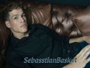 SebasstianBasket
