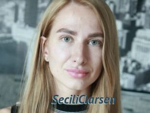SeciliClarsen