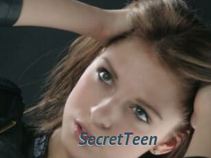 SecretTeen
