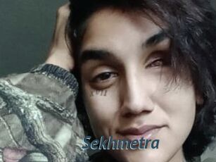 Sekhmetra