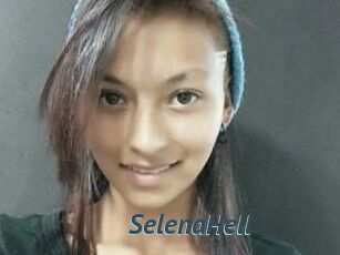 SelenaHell