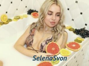 SelenaSvon