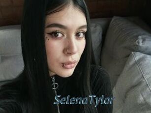 SelenaTylor
