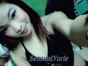 SensualYurie