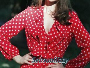 Sensuallizzy