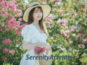 SerenityArtemis