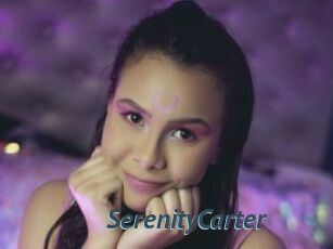 SerenityCarter