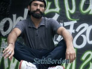 SethBordon