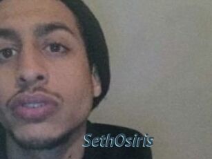 SethOsiris