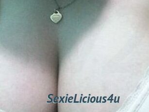 SexieLicious4u