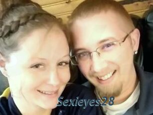 Sexieyes28
