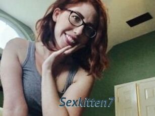 Sexkitten7