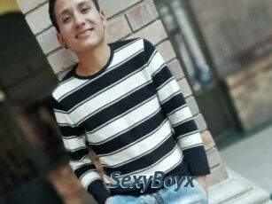 SexyBoyx