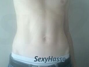 SexyHasse