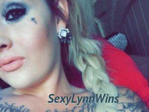 SexyLynnWins