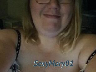 SexyMary01