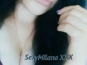 SexyMilana_XXX
