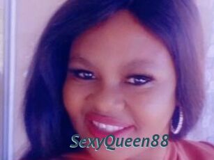 SexyQueen88