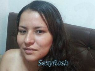 SexyRosh