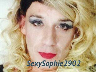 SexySophie2902