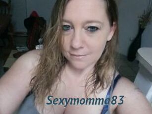Sexymomma83