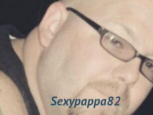 Sexypappa82