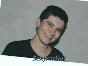 SexyroxHot