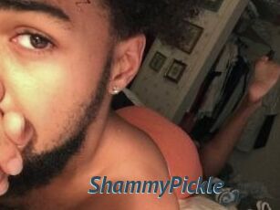 ShammyPickle
