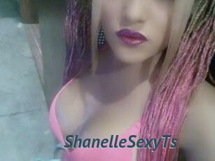 ShanelleSexyTs