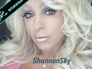 ShannonSky