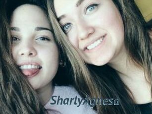 SharlyAgnesa